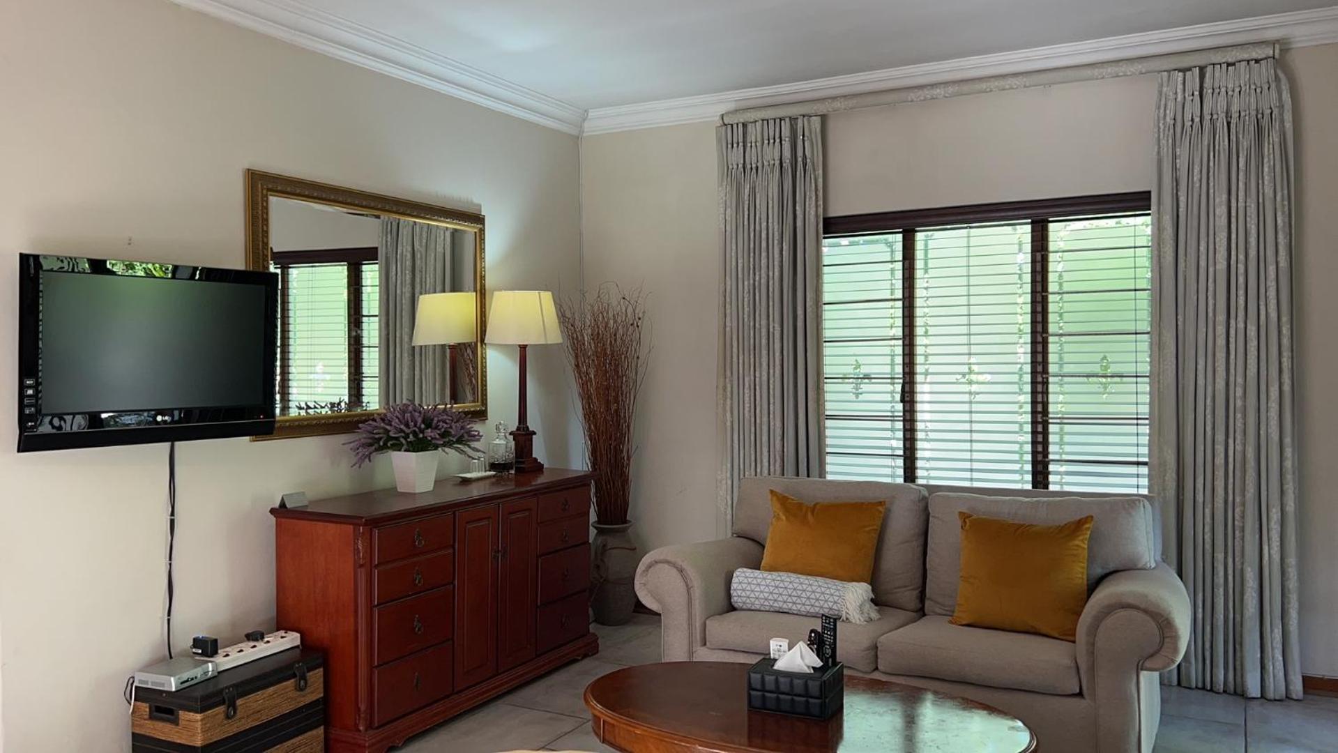 Bellgrove Guest House Sandton Johannesburg Esterno foto