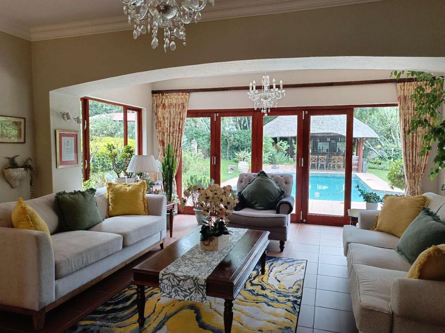 Bellgrove Guest House Sandton Johannesburg Esterno foto