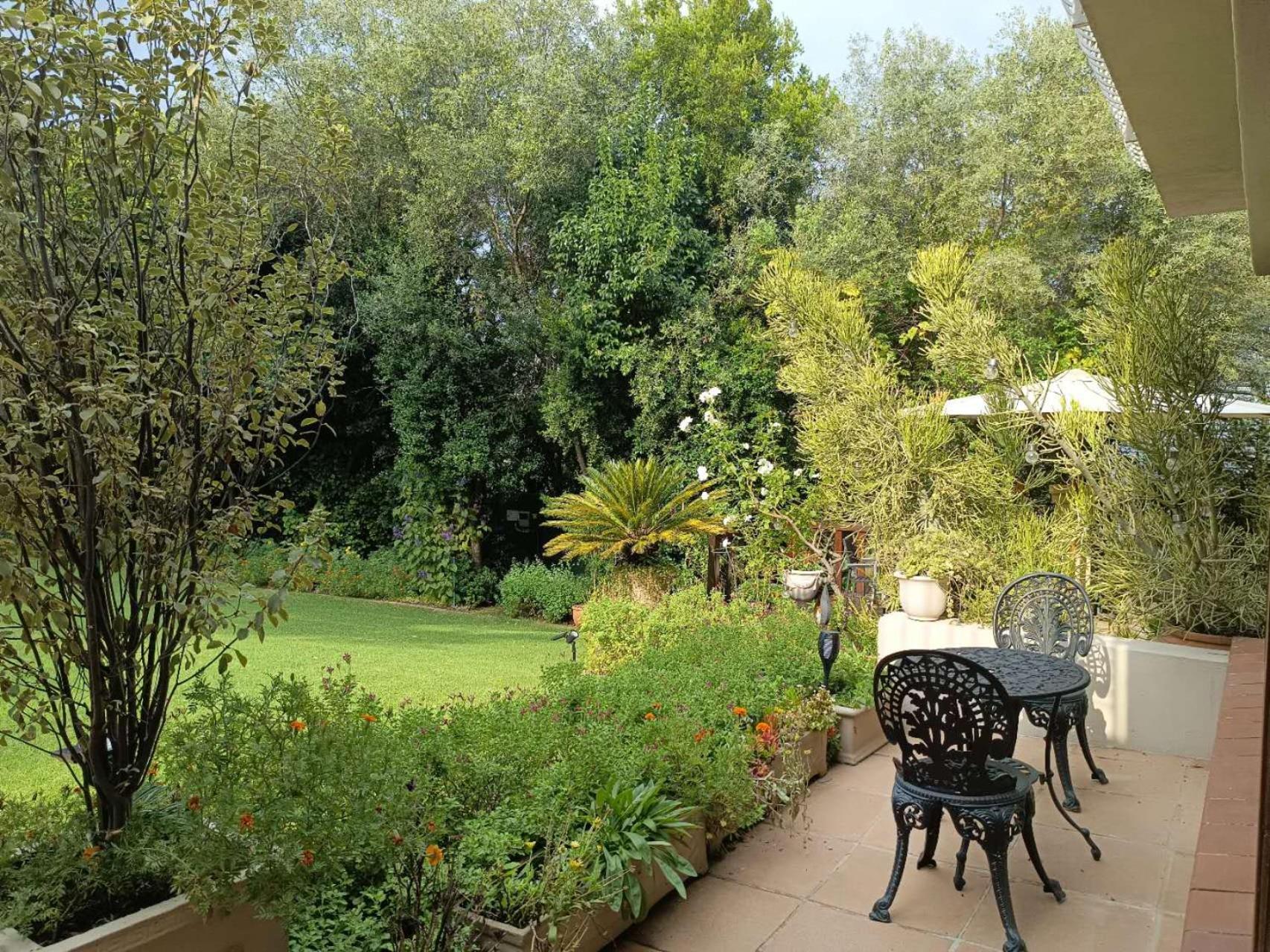 Bellgrove Guest House Sandton Johannesburg Esterno foto