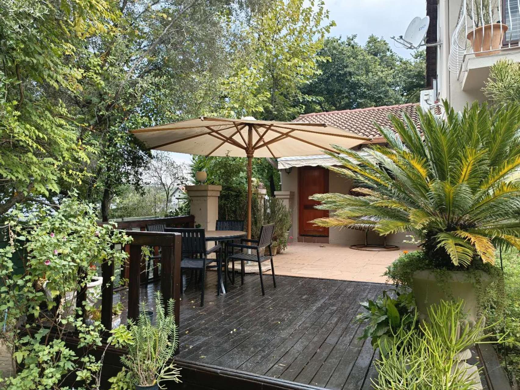 Bellgrove Guest House Sandton Johannesburg Esterno foto