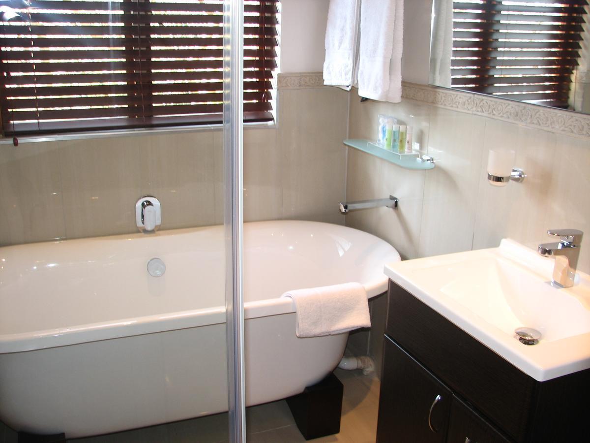 Bellgrove Guest House Sandton Johannesburg Esterno foto