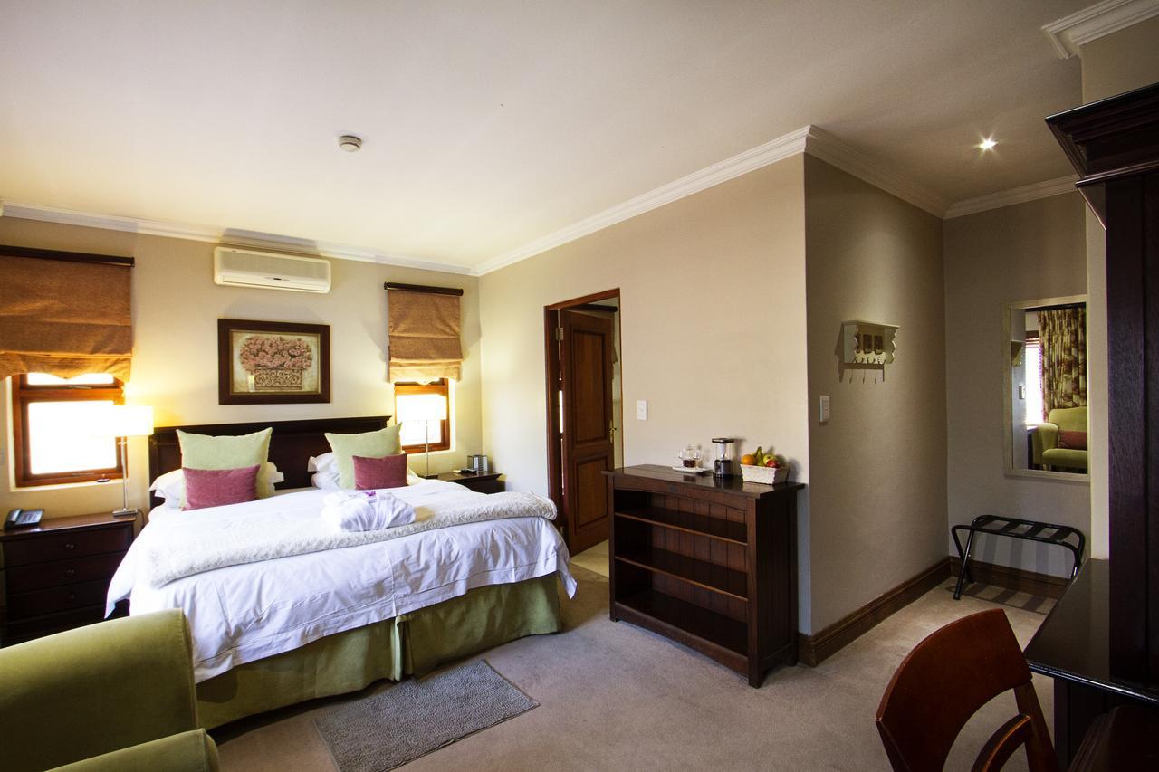 Bellgrove Guest House Sandton Johannesburg Esterno foto