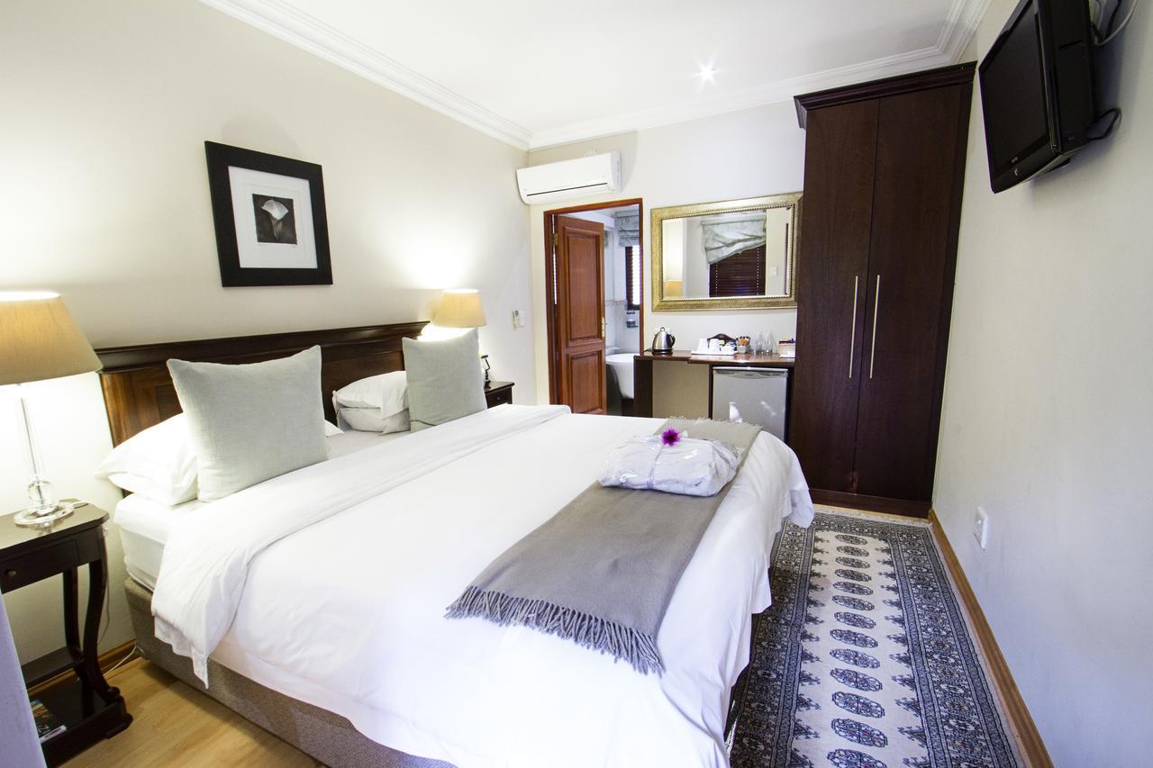 Bellgrove Guest House Sandton Johannesburg Esterno foto