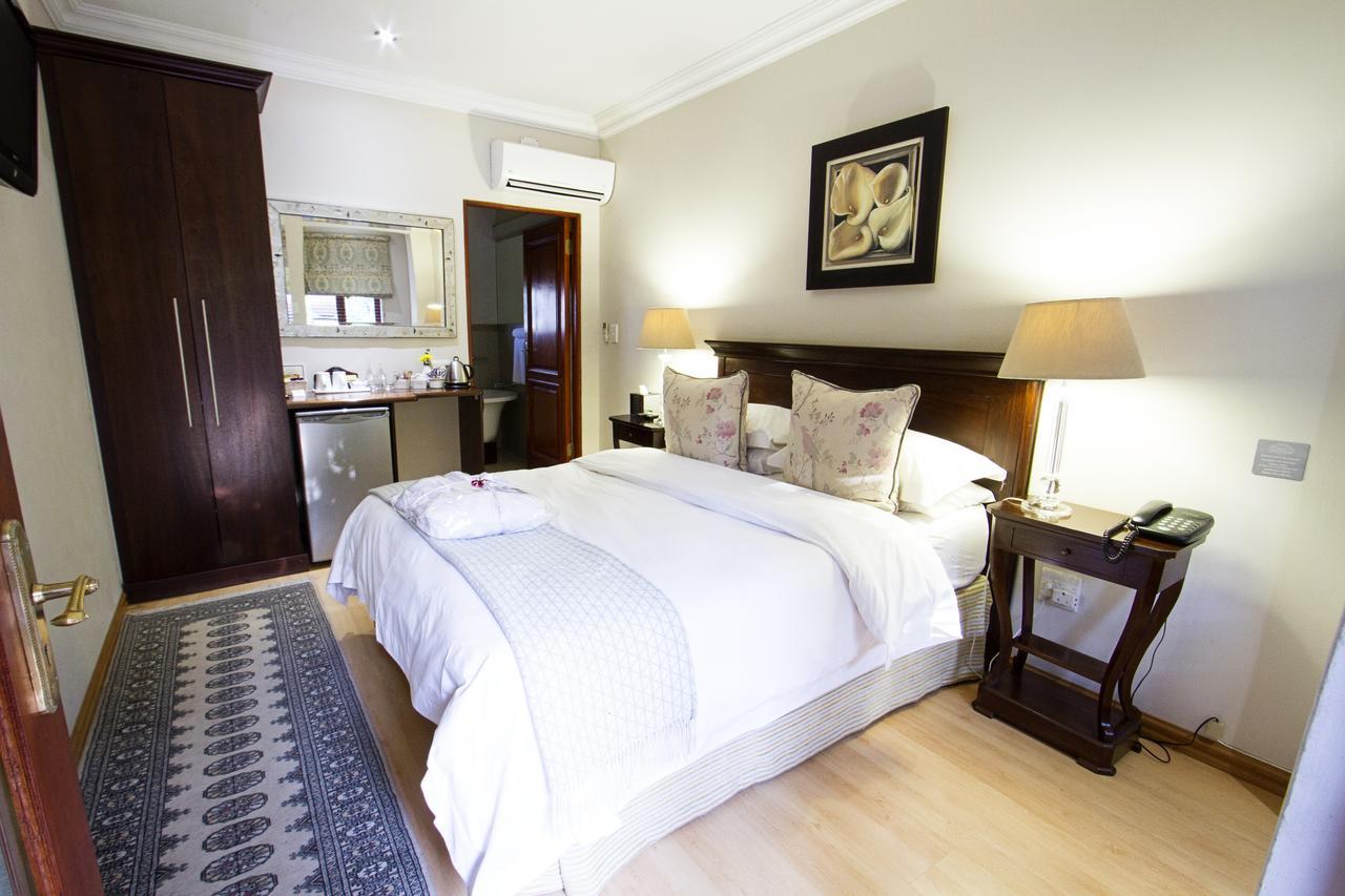 Bellgrove Guest House Sandton Johannesburg Esterno foto