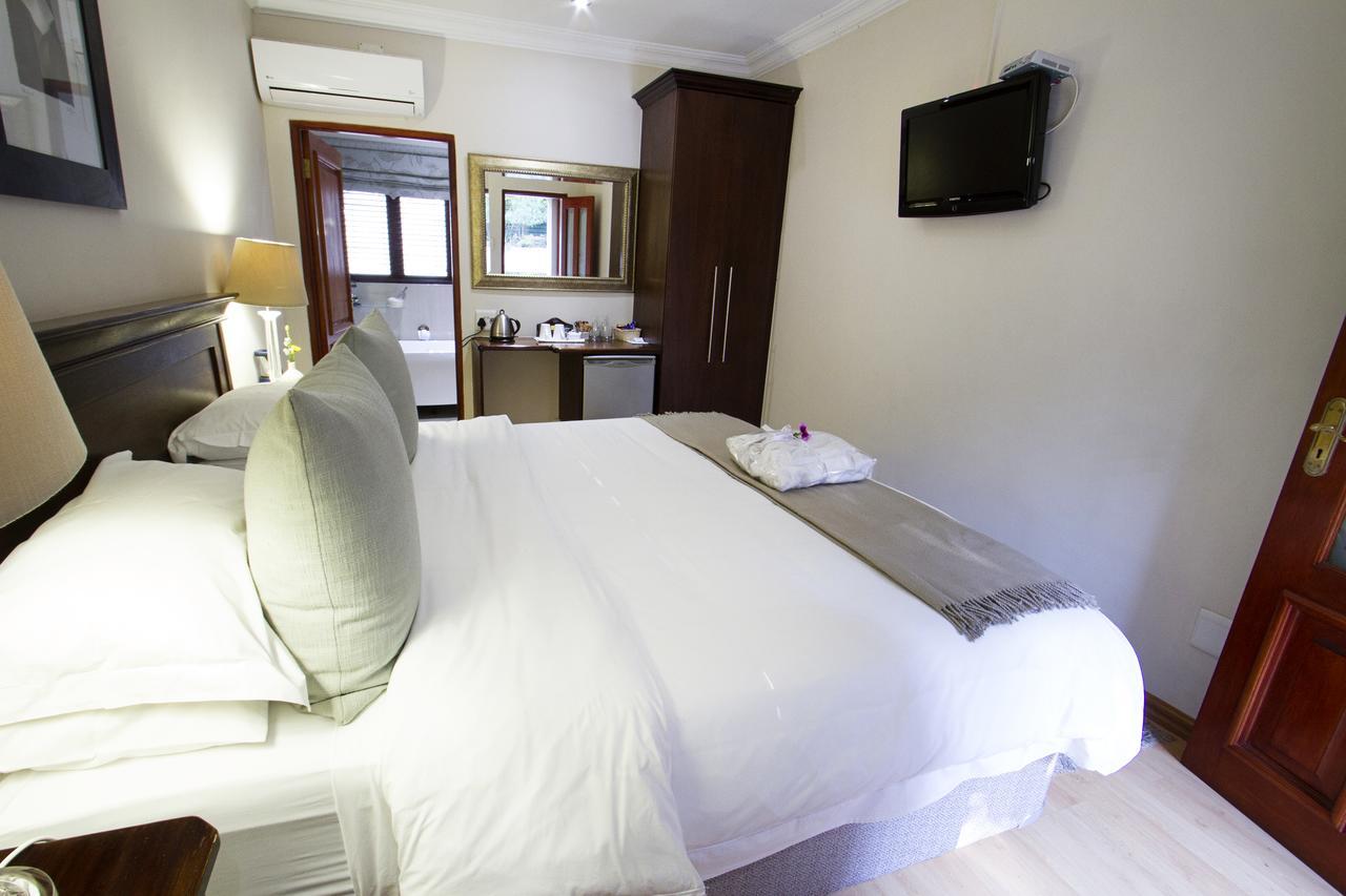 Bellgrove Guest House Sandton Johannesburg Esterno foto