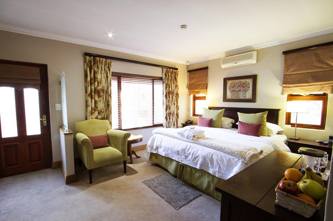 Bellgrove Guest House Sandton Johannesburg Esterno foto
