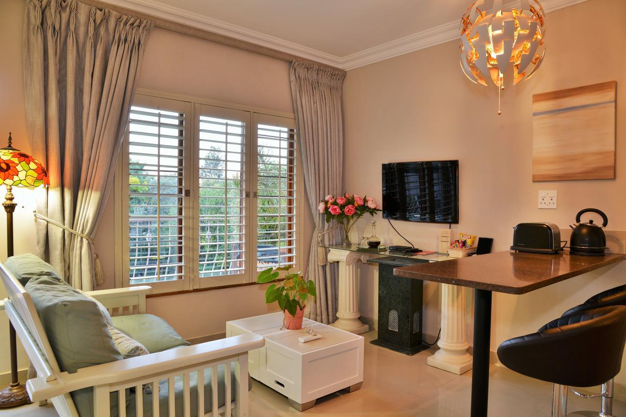 Bellgrove Guest House Sandton Johannesburg Esterno foto